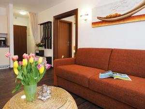 Brise Appartement-Suiten Tannenburg App 328