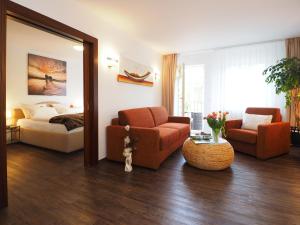 Brise Appartement-Suiten Tannenburg App 328