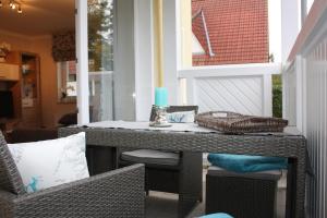 Brise Villa Madeleine App 03