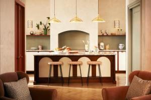 The Hoxton, Florence