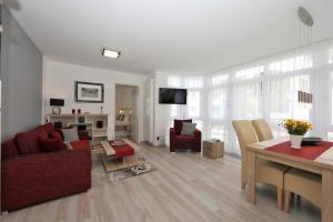 Brise Seeresidenz Haus Baltic App 11