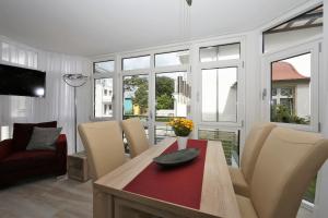 Brise Seeresidenz Haus Baltic App 11