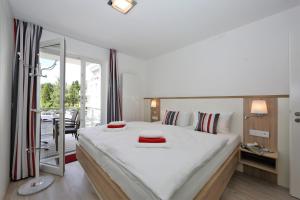 Brise Seeresidenz Haus Baltic App 11