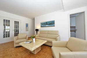 Brise Seepark Heringsdorf App 13