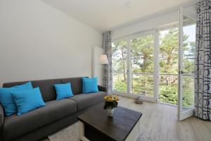 Brise Strandresidenz Else Marie App 212