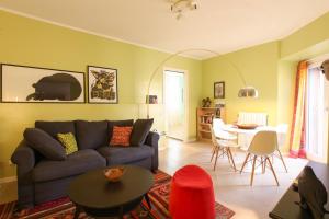 HACCA Collection - Charming 1-BR in cool Porta Venezia