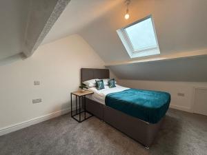 5-Bedroom Manselton House near Swansea Marina