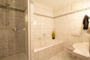 Brise Appartement-Suiten Tannenburg App 434