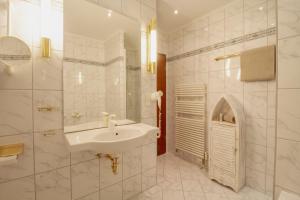 Brise Appartement-Suiten Tannenburg App 434