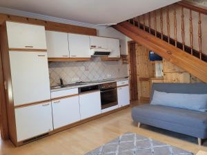 Appartement Wieser