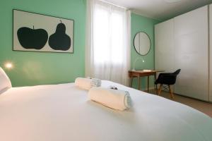 HACCA Collection - Charming 1-BR in cool Porta Venezia