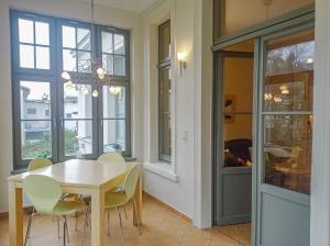 Brise Villa San Marino App 02