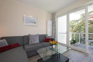 Brise Strandresidenz Else Marie App 27