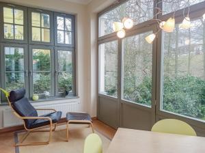 Brise Villa San Marino App 02