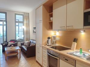 Brise Villa San Marino App 02