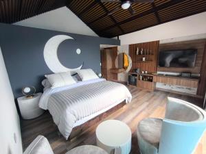 La Colina Resort SAS