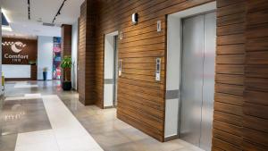 Comfort Inn Tegucigalpa