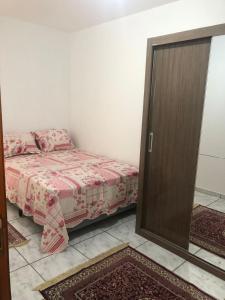 Apartamento confortável em Boituva
