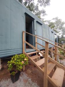 Morada do Altíssimo