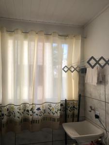 Apartamento confortável em Boituva