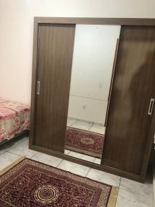 Apartamento confortável em Boituva