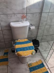 Apartamento confortável em Boituva