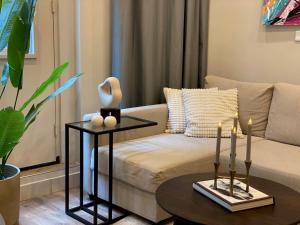 Amsterdam Grachtenappartement