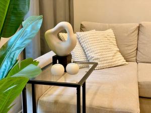 Amsterdam Grachtenappartement