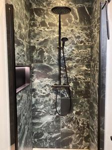 Amsterdam Grachtenappartement