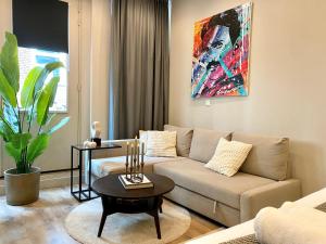 Amsterdam Grachtenappartement