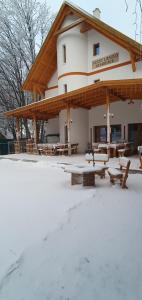 Szent László Residence