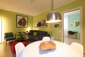 HACCA Collection - Charming 1-BR in cool Porta Venezia