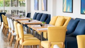 Comfort Inn Tegucigalpa