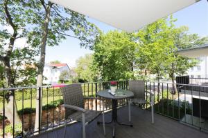 Brise Ahlbeck Suiten App 07