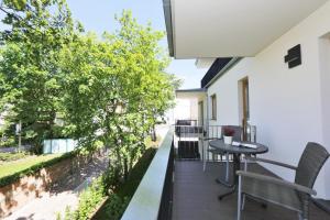 Brise Ahlbeck Suiten App 07