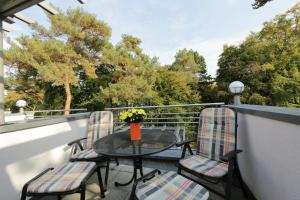 Brise Villa Marfa App 11