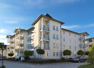 Brise Haus Miramar App 32