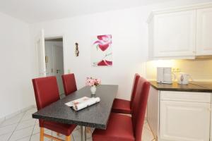 Brise Haus Miramar App 32