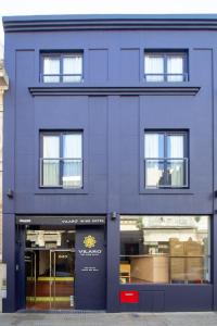 Vilaró Art Wine Hotel