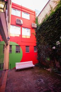 Vilaró Art Wine Hotel