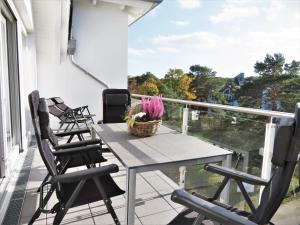 Brise Strandresidenz Else Marie App 44