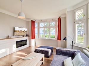 Brise Seeresidenz Villa Ida Marie App 02