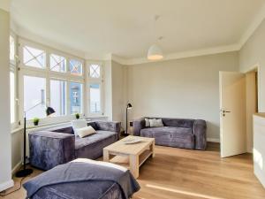 Brise Seeresidenz Villa Ida Marie App 02