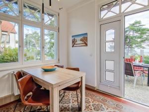 Brise Seeresidenz Villa Ida Marie App 02