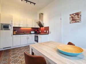 Brise Seeresidenz Villa Ida Marie App 02