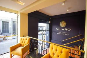 Vilaró Art Wine Hotel