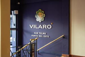 Vilaró Art Wine Hotel