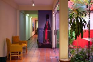 Vilaró Art Wine Hotel