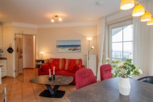 Brise Dünenresidenz App A11