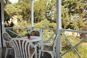 Brise Dünenhaus Christa App 05